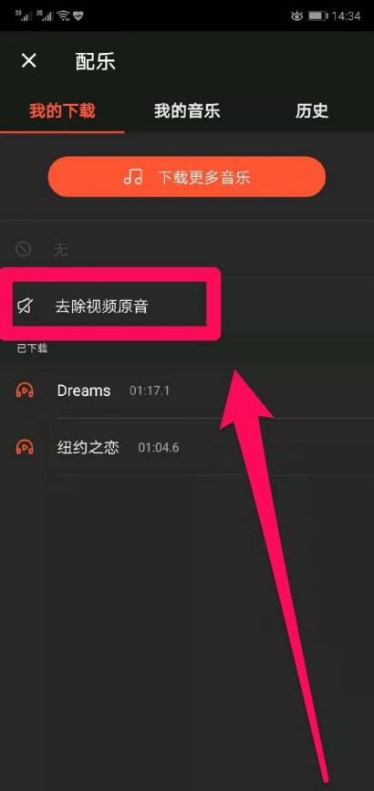 什么软件可以将歌曲原唱消音？