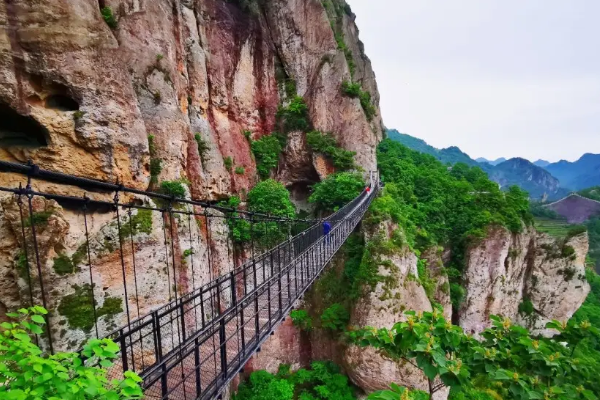 浙江旅游必去十大景点