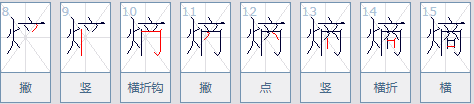 “熵”字怎么读？