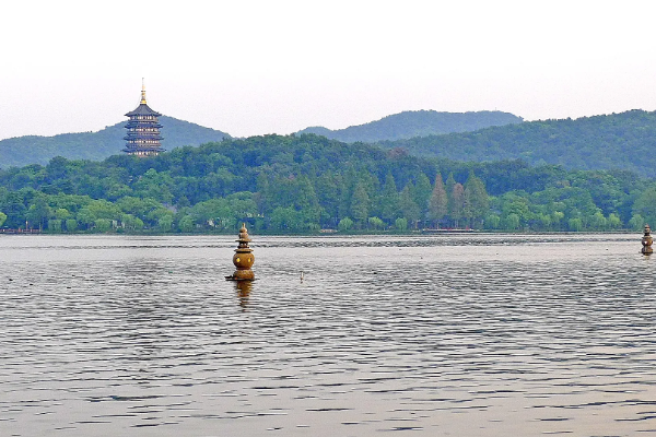 浙江旅游必去十大景点