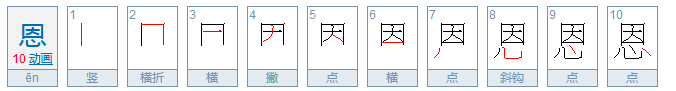 心字底的字有什么？