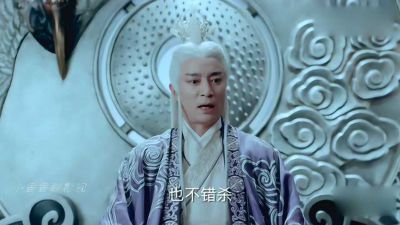 诛仙小说 最后的结局是怎么样的？