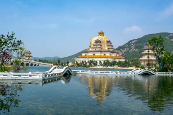 浙江旅游必去十大景点