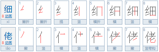 细佬是什么意思