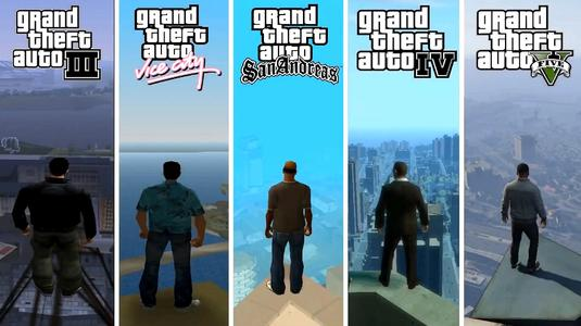 《gta3》秘籍是什么？