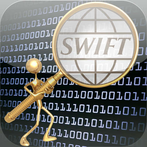 swift code是什么？