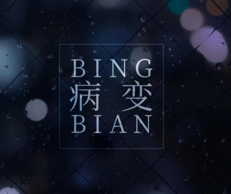 bingvian病变歌词