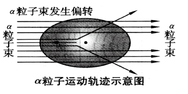 什么是α粒子？质量是多少？带电荷多少？