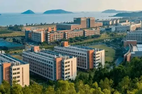 珠海有哪些大学