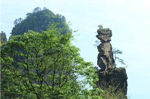 张家界旅游需要几天呢，三日游需要多少钱