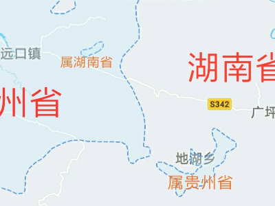 中国的飞地有哪些?