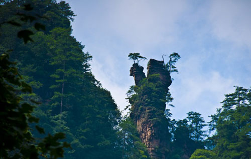 张家界旅游需要几天呢，三日游需要多少钱