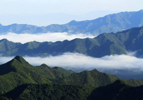 浩如烟海的意思