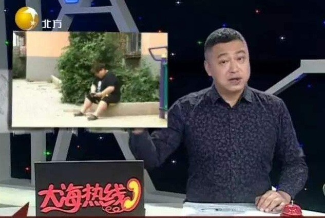 辽宁电视台青少年频道的大海热线电话是多少？