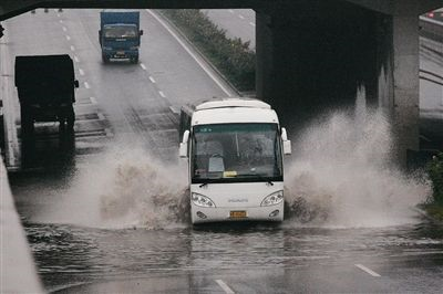 武汉暴雨究竟有多大？现在情况怎样了？