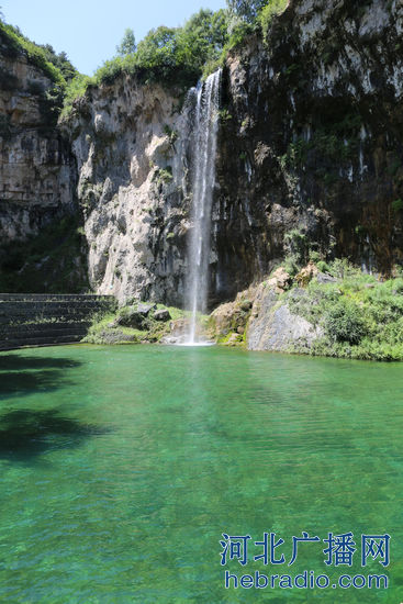 淴淴水生态风景区的简介