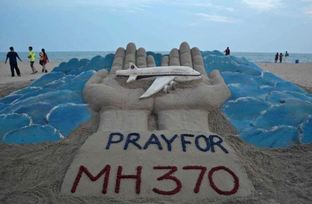 马航MH370真的被找到了吗？为什么呢？