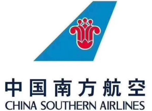 各航空公司的标志分别是什么？