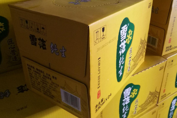 一箱啤酒多少钱？一共几瓶