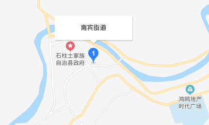 南滨市属于哪个省