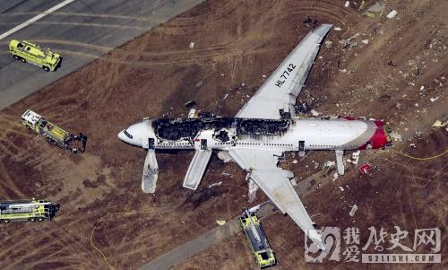 中国国际航空129号班机空难的事故原因