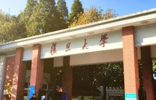 中国的前十名大学排名