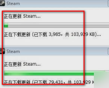 为什么登陆dota2的时候提示我steam需要重启