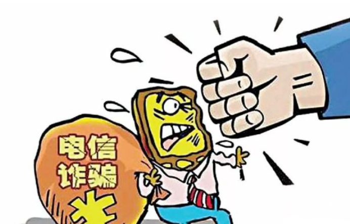 反诈中心4次劝阻无果，河南小学生被骗7万，这钱还能追回来吗？