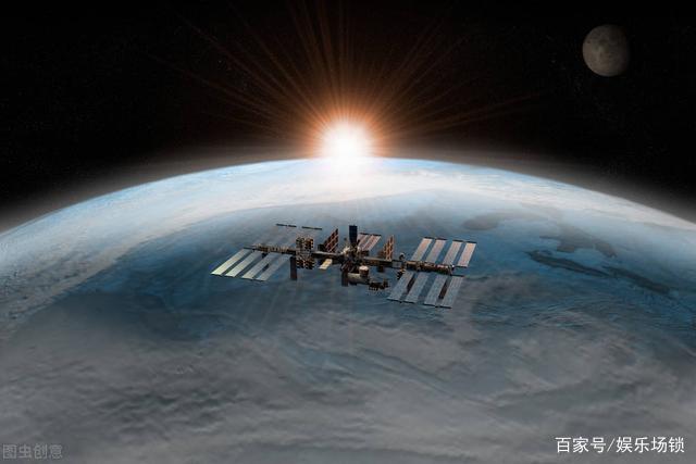 美国SpaceX公司送4名平民，登上国际空间站，为什么我国不这么做？