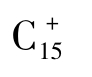 分子参数的筛选