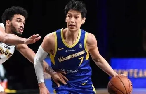 林书豪无法重返NBA，这究竟是为什么？