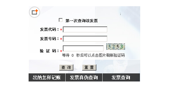 北京市国税的发票在网上怎么查真伪？