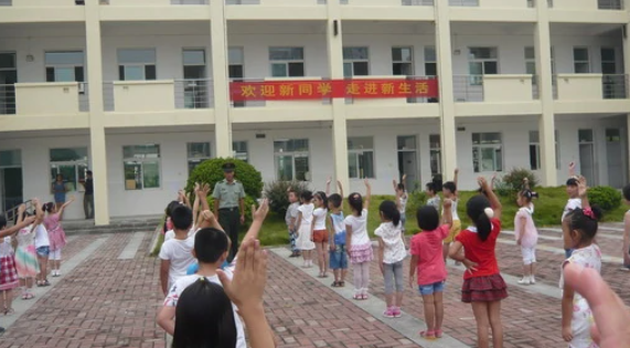 潜山路小学是重点吗