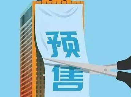 预售是什么意思啊？