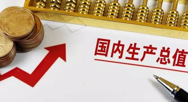 上海2021年gdp