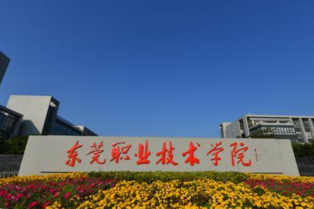 东莞市有什么大学