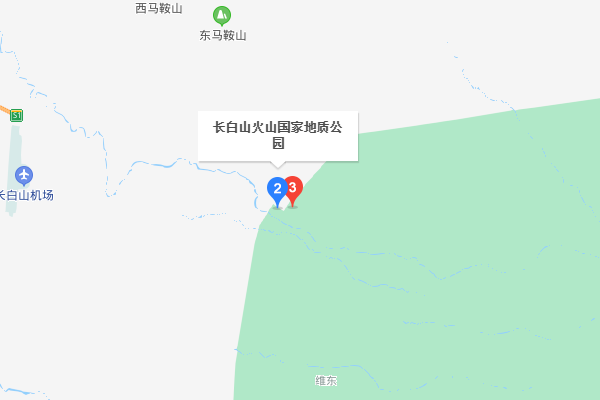 中国的火山有哪些?具体在哪里?