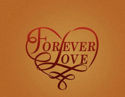 loveforever 是什么意思？