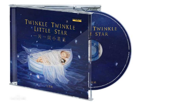 twinkle twinkle little star完整英文歌词