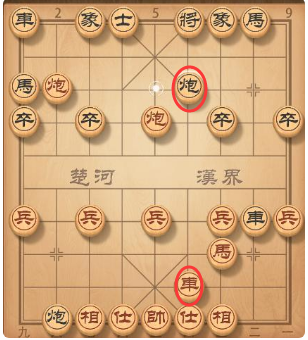 弃马13招各种走法是什么？