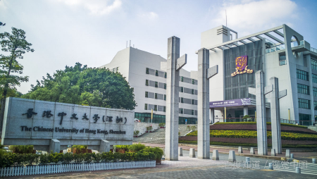 国内中外合作办学大学有哪些？