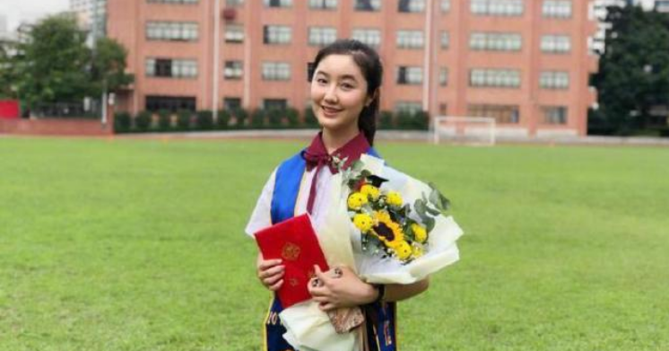 点读机女孩入读中国传媒大学怎么回事？