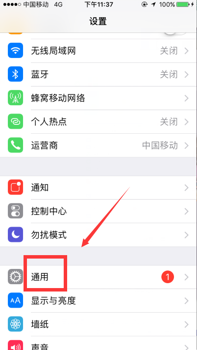 日版iphone6到底能不能用移动4G