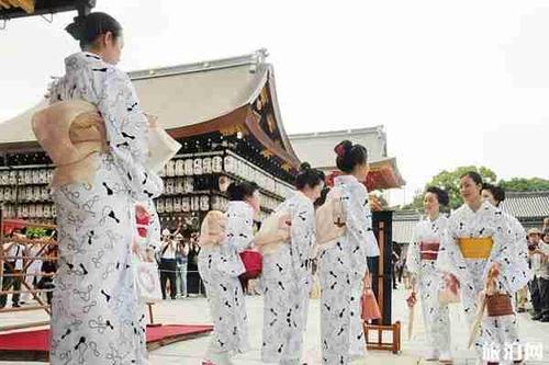 南京夏日祭是一个什么活动？为何会引发很多网友的争议？