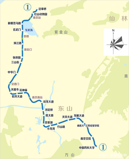 南京地铁1号线列车脱轨撞上站台，到底是怎么造成的？