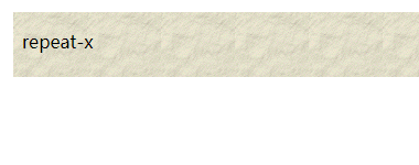 CSS里的“background-repeat:repeat”是什么意思？