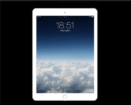 iPad怎么用iTunes更新系统