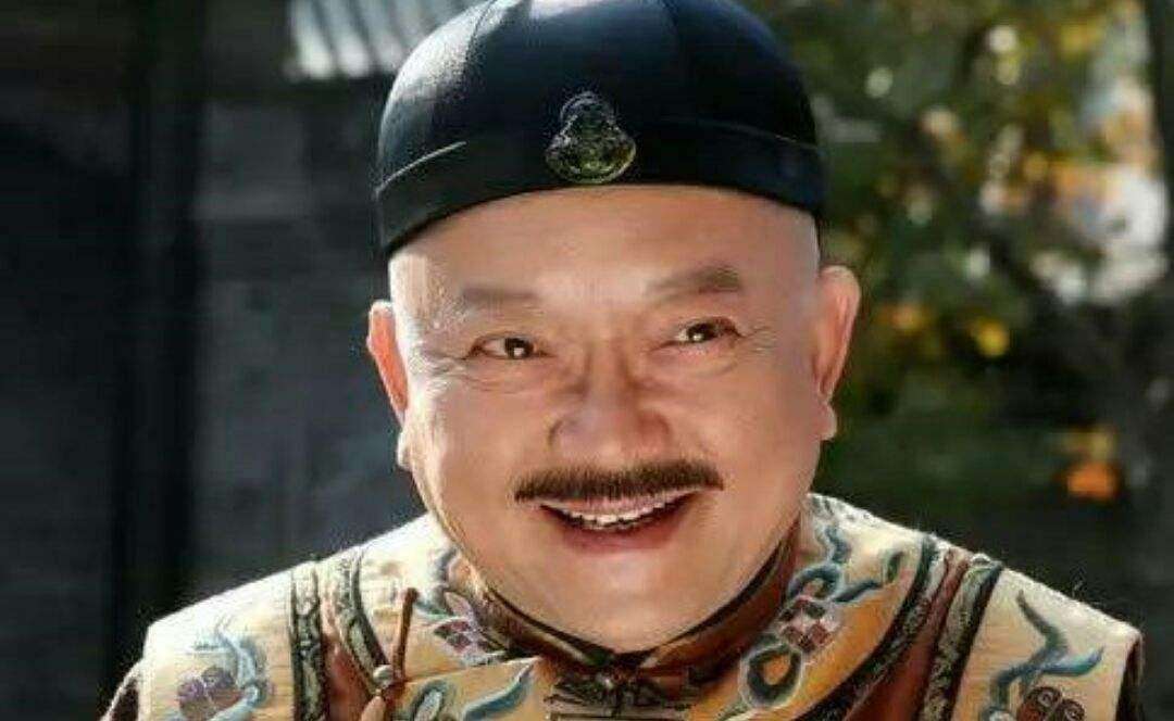 和珅有几个儿子