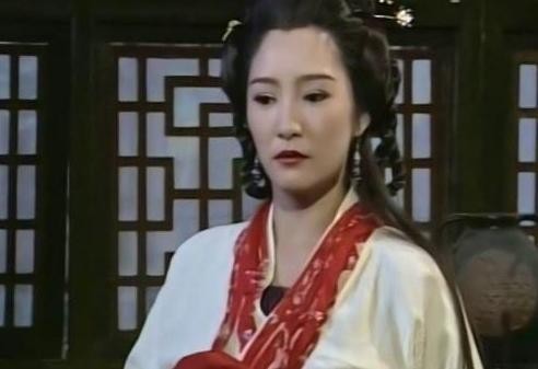 天龙八部中马夫人结局如何