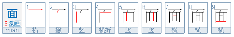 一生回味一面这几个字是怎么解释？